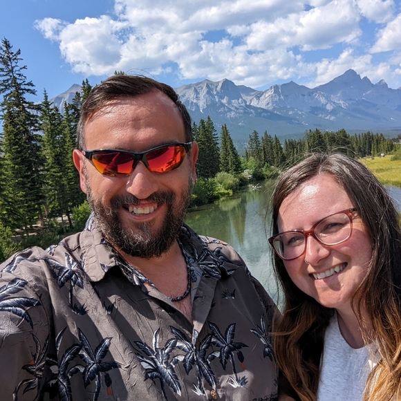 Meet your Posher, Christopher - Picture 1 of 1